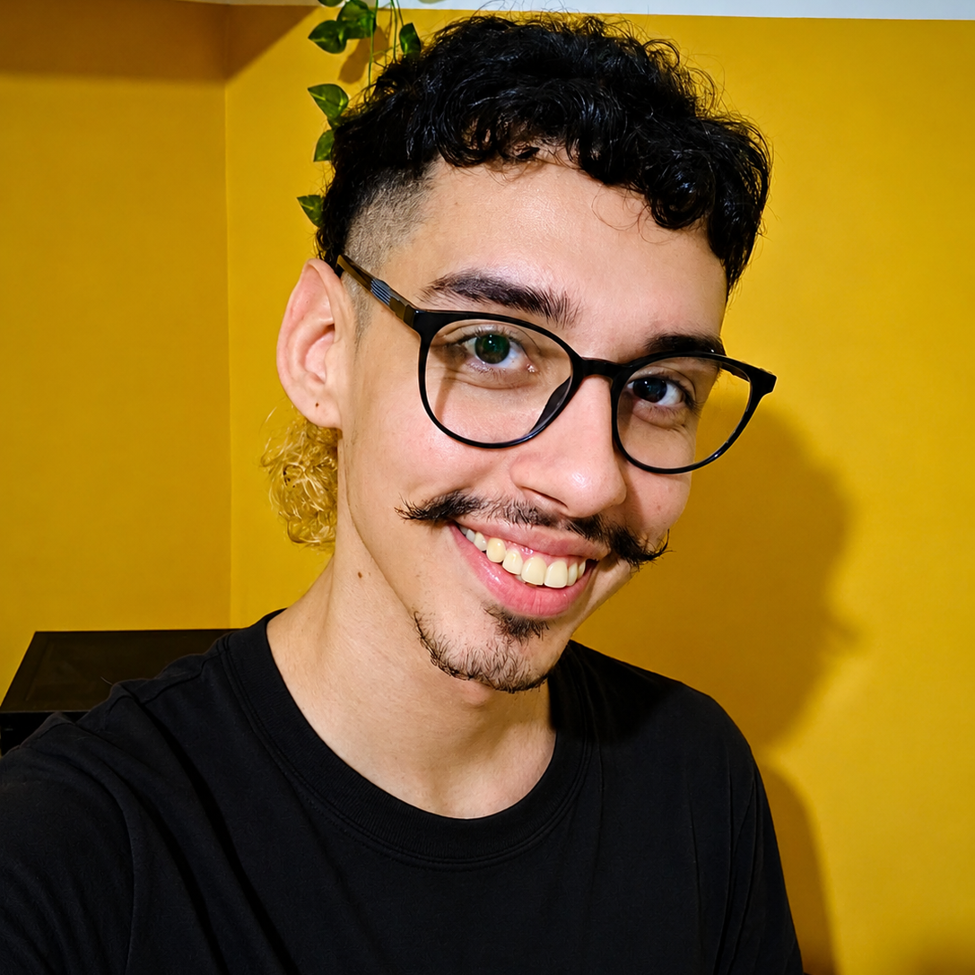 Foto do SohJorgeMesmo